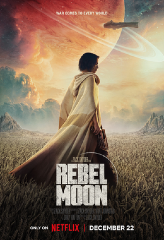 2023 Rebel Moon 2023