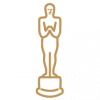 Awards Icons Weta Workshop Academy Award