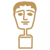 Awards Icons Weta Workshop BAFTA Award