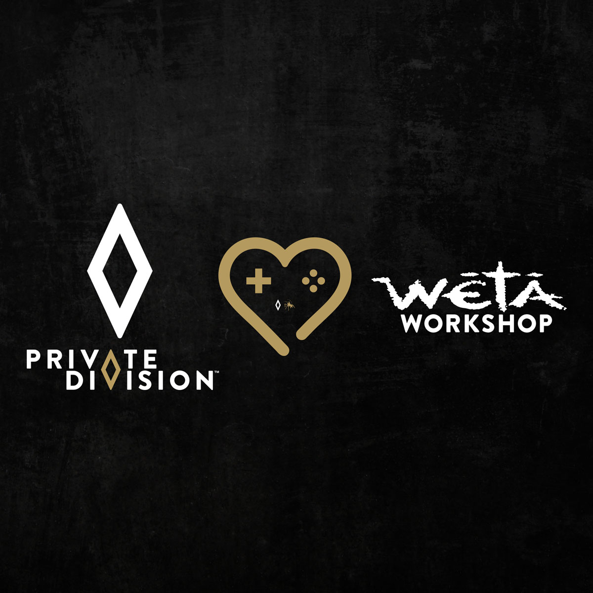 Weta Workshop Private Division Game Square