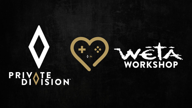 Weta Workshop Private Division Game