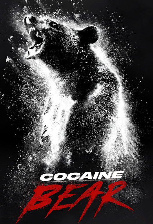 2023 Cocaine Bear