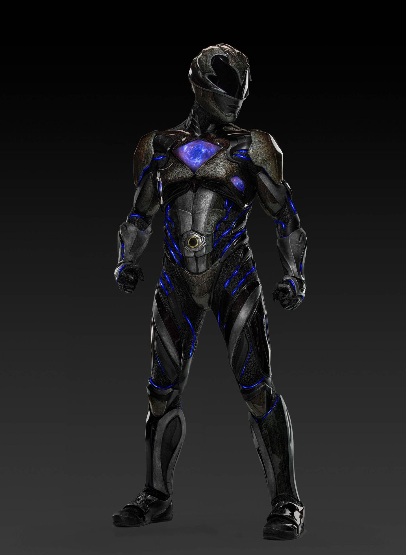 Saban’s Power Rangers | Wētā Workshop