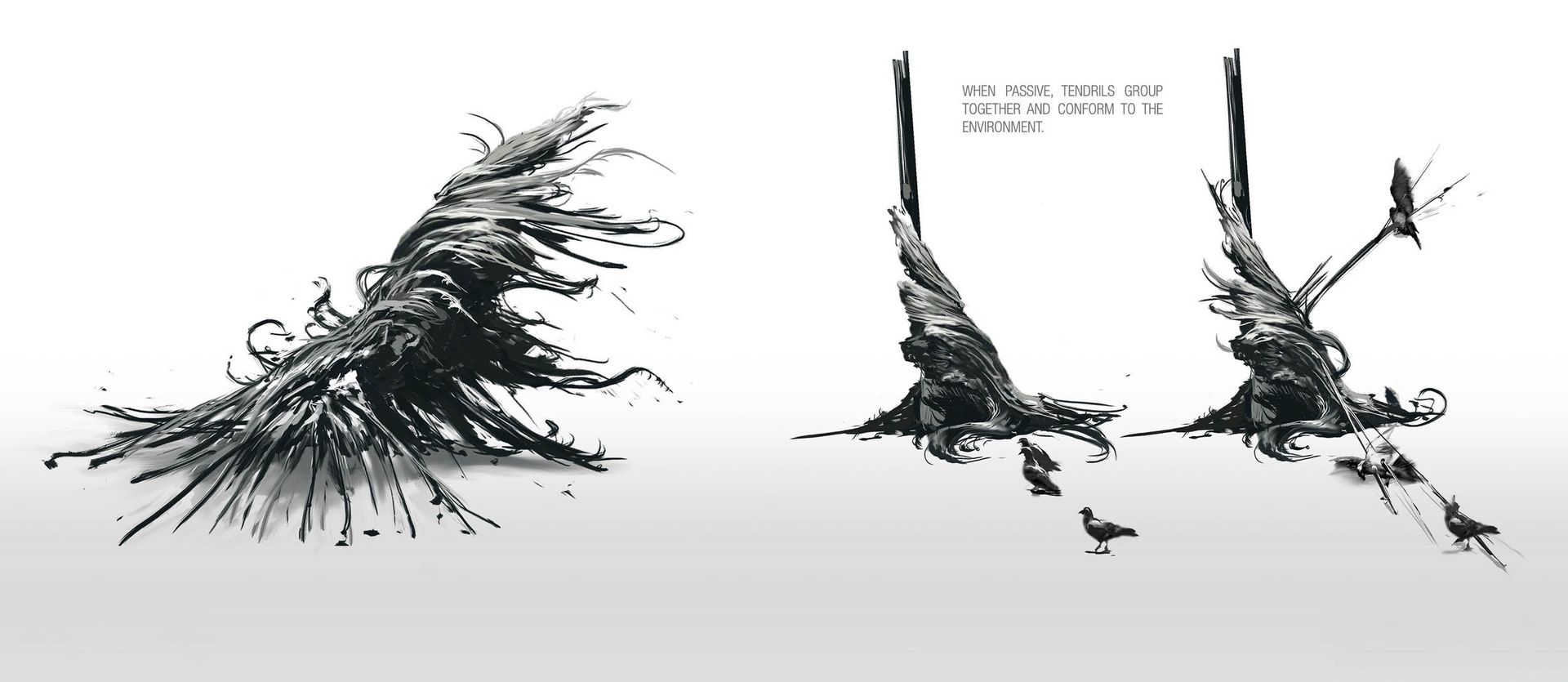 Invasion | Wētā Workshop